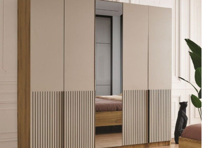 Wardrobe Design Luxury Wardrobe Modern Style Bedroom Furniture new